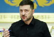 Alarm nga Kievi: Rusia synon infrastrukturën e ujit, Zelensky paralajmëron për përshkallëzim të ri