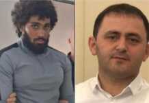 500 mijë euro për kokën e Ruben Saraivës, alarm për eliminimin e tij në burg pas dënimit me përjetësi