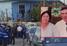 Tragjedia në Fier: 80-vjeçari varroset pa familjarë, zbardhen detaje të reja nga krimi i rëndë në Kuman