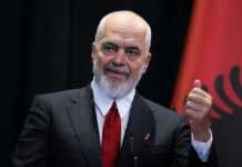 Rama: Shqipëria nuk ka më shumë korrupsion se Europa, fokus te investimet dhe zhvillimi