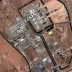 “Sulme ajrore amerikano-izraelite goditën fabrikën e uraniumit në Iran” – raportojnë mediat iraniane