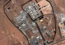 “Sulme ajrore amerikano-izraelite goditën fabrikën e uraniumit në Iran” – raportojnë mediat iraniane