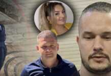 Kushtrim Kokalla mohon çdo përfshirje në vrasjen e Lirdona Ademajt: “Takimet nuk lidhen me veprën penale”