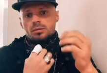 “Post-operacioni me sukses”/ Kleviol Ahmeti kalon ndërhyrjen, drejt rikuperimit