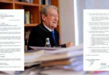 “Zgjedhje në çdo degë deri më 30 prill”/ Partia Demokratike e Shqipërisë nis procesin e rinovimit të strukturave