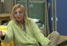 “Po të rri me dikë, rri zgjuar” – Mimoza tregon sesi përjeton gjumin në Ferma VIP