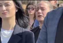 “Ministrja Ismaili shpërthen në lot”: Përkujtim për 81 jetët e humbura në Otranto