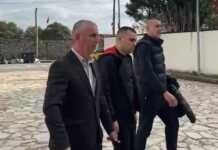 Dënohen dy anëtarë të grupit kriminal Bajri, dhunuan një person për një vend parkimi