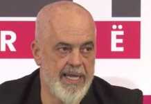 Rama: “Po përgatitemi për zgjedhjet e 2027, organizimi është a-ja, pagat dhe pensionet rriten çdo vit”