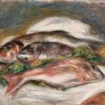 “Vidhet kryevepra e Renoir në Itali/ ‘Les Poissons’ zhduket nga muzeu, alarm për një vepër me vlerë miliona euro”