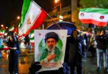 “Mister mbi Khamenein” – Udhëheqësi suprem falënderon Irakun, por mungon prej javësh në publik