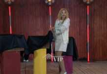 “Do të lahem siç më ka bërë nëna”: Moza bëhet virale në Ferma VIP