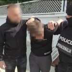 “Hyn i armatosur, godet pronarin dhe tenton arratisjen” – Arrestohet Murat Curri në Kavajë