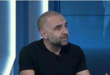 “Pata një lidhje jashtëmartesore, po më kërcënojnë” – Endri Meksi me akuza të forta ndaj ‘klaneve’ dhe institucioneve