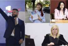 Zgjedhjet në Partinë Demokratike Elbasan/ Alis Narazani shpallet fitues me 477 vota