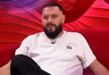 “Po ku do të shkojë ajo pa ne?” – Trekëndëshi Miri, Selina dhe Rogerti ndez “Big Brother VIP”