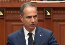 “Universitetet e veriut po diskriminohen” – Boçi denoncon braktisjen e arsimit të lartë