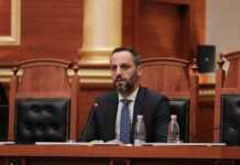 “Policia duhet të marrë besim dhe përkushtim” – Reagimi pas emërimit të Drejtorit të ri Skënder Hita