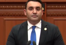 “Qeveria po lejon institucionalizimin e call centerave mashtrues” – Alarmi i Belind Këlliçit në Kuvend