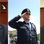 Lamallari mbështet drejtorin e ri të Policisë, Balliu reagim i ashpër: “Oficer karriere, ty të thanë bukurosh more kot”