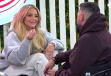 Rogerti dhe Miri për raportet e Selinit: “Ajo nuk e shkëput dot lidhjen me Gimbon me buton”