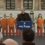 Berisha: “Rama përdor ‘mandatet e krimit’ për të mbrojtur pasuritë e tij”