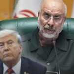 “Po negociojmë me kryetarin e parlamentit iranian” – Trump konfirmon bisedimet për armëpushim