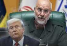 “Po negociojmë me kryetarin e parlamentit iranian” – Trump konfirmon bisedimet për armëpushim