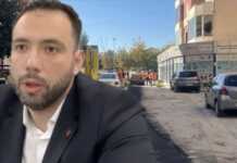 “Deri më 5 maj përfundon riasfaltimi” – Klevis Kaso flet për projektin e ujësjellësit dhe sfidat e verës