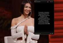 Zjarri në pallat ne Tiranë/ Ish-banorja e ‘Ferma VIP’: ‘Unë dhe familja ime jemi mirë’