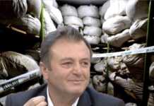 “4 ton produkte pa etiketa në magazinë”/ AKU bllokon produktet e Ylli Merjës, vendosen gjoba