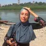 Gazetarja amerikane rrëmbehet në Bagdad, dyshime për lidhje me milicinë pro-iraniane