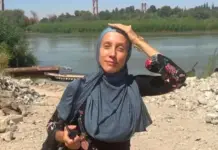 Gazetarja amerikane rrëmbehet në Bagdad, dyshime për lidhje me milicinë pro-iraniane