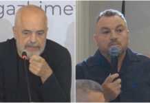 Rrok Dodaj sqaron mungesën në takimin me Ramën: “Keqkuptim teknik, u tërhoqa vetë”