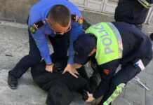 Pengmarrja në Himarë, 35-vjeçari shtrohet në psikiatri: dyshohet si përdorues i lëndëve narkotike