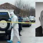 Korçë, 78-vjeçari Gezim Vija u gjend i vrarë në banesë nga punonjësi i postës