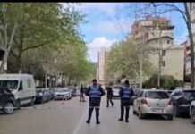 Tronditëse në Vlorë: 63-vjeçari goditet për vdekje pas një konflikti të çastit në lagjen ‘Pavarësia’