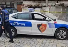 Plagoset 30-vjeçarja në Kamëz, arrestohet 73-vjeçari që qëlloi