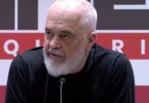 Rama: “Sa kohë dera e BE është hapur, Shqipëria duhet të bëjë histori”