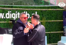 “Është fatkeqësi që je shqiptar”/ Përplasje e fortë mes Rogertit dhe Mateos në Big Brother VIP 5