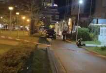 Shkodër, plagosje e dyfishtë me thikë mes adoleshentësh pranë shatërvanit