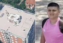 Tragjedi në Bolonjë, humb jetën një 12-vjeçari shqiptar pas rënies nga një pallat teksa luante me shokët