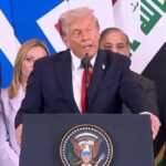 Trump: “Jam shumë i zhgënjyer nga NATO” dhe paralajmëron veprime ndaj Iranit