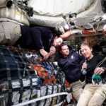 Defekt në hapësirë: Tualeti i Artemis II jashtë funksionit, astronautët përdorin zgjidhje emergjente