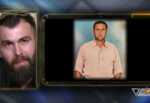 Teni Vllaçaj feston 30-vjetorin me një surprizë të veçantë nga babai i tij