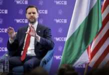 Zëvendëspresidenti i SHBA-së JD Vance paralajmëron: Armëpushimi me Iranin është “i brishtë”