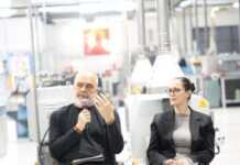 “Skema e re e pensioneve do t’i dyfishojë kursimet” – Rama viziton kompleksin industrial në Durrës