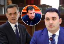 “Sadushi do të lirojë mikun e tij me 13 akuza?” – Këlliçi kritikon vendimin e Gjykatës së Lartë