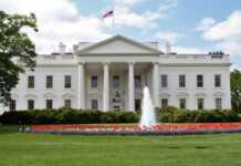 “NATO na ktheu shpinën” – Shtëpia e Bardhë akuzon aleatët për mungesë mbështetjeje ndaj SHBA-së kundër Iranit