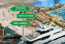 Porti i Durrësit: 9 vjet, 3 kompani dhe një projekt i bllokuar që rrezikon të lërë Shqipërinë pa nyjen kryesore të tregtisë detare
